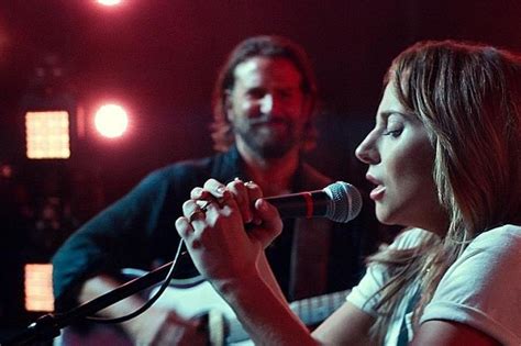 Movie Review A Star Is Born Latest Movies News The New Paper