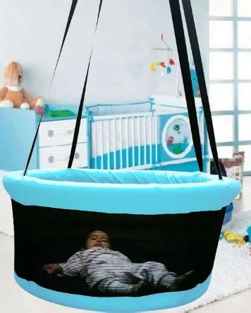 Hanging indoor swing chair from vaulted ceiling. Basket Swing Ceiling Swing Child Swing,For Baby,For Kids ...