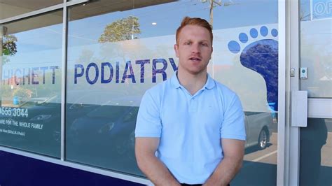 Runners Guide From Highett Podiatry And Active Feet In Bayside Melbourne Youtube
