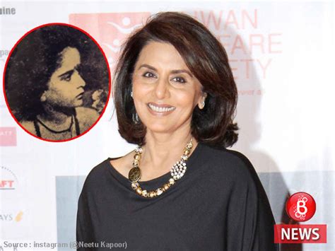 () rishi was diagnosed with cancer in 2018 and travelled to new york for treatment. Neetu Kapoor shares an UNSEEN pic of Shashi Kapoor and we ...