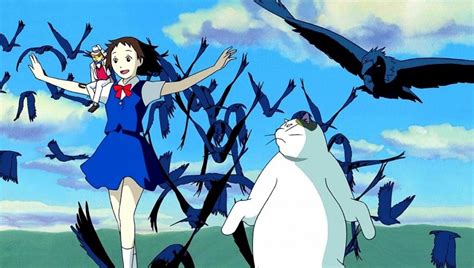 All studio ghibli movies are coming to netflix very soon, but will they be available worldwide? Watch movies on iMovies.ge | The cat returns, Personagens ...