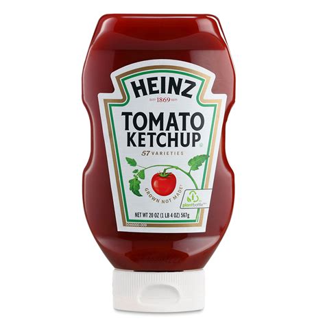 Ketchup PNG Transparent Image Download Size X Px