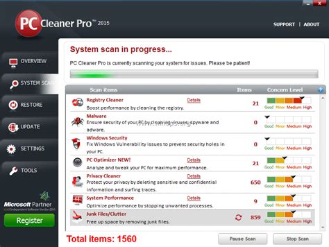 Pc Cleaner Pro V142 Crack Plus License Key Download Latest