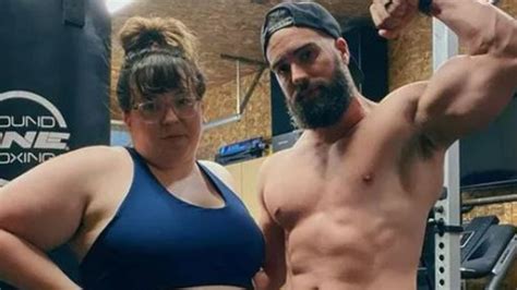 Wife Details Reality Of Being Married To A Muscular Man As A ‘fat’ Woman The Advertiser