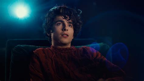 10 things you didn t know about timothée chalamet niood