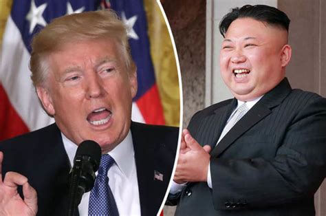 North Korea News Us Plots To Kill Kim Jong Un And It Fails Daily Star