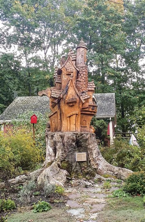 Whether you're brand new at gourd carving or a seasoned pro, this is the carver to own. Artist Profile: The Woodcarver Who Found Tranquility ...