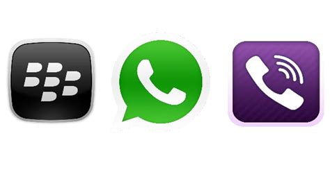 Bbm Vs Whatsapp Vs Viber Top Messaging Apps Compared Cnet