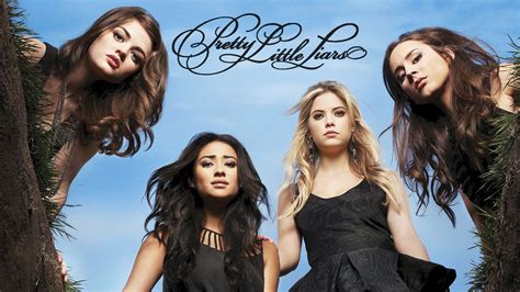 Pretty Little Liars Behind The Scenes Special Airs Next Week
