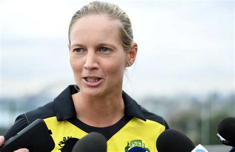 Australia Ready For Next Matches Says Skipper Meg Lanning After Loss Against India