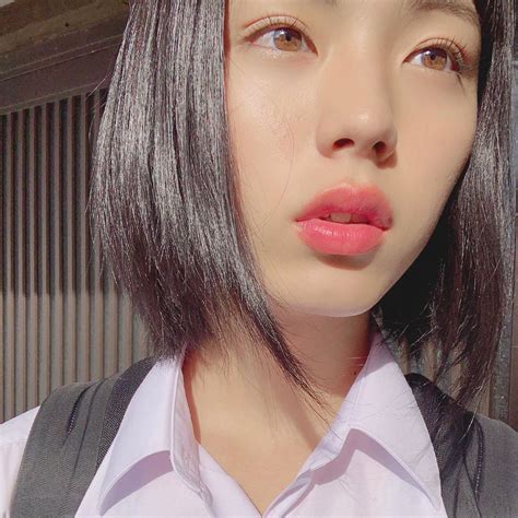 撮り ニューハーフ 媚薬 無許可中出し 高橋しょう子 上原亜衣 性奴隷 姉 拘束 見せつけ 女子大生. @harunabaku0120 - Instagram:「朝の漠ちゃん肌綺麗すぎ💕 凄い可愛い ...