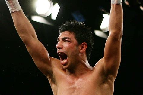 Whats Next For World Champion Billy Dib After Beating Cancer