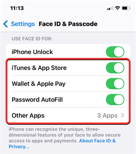 Face Id Not Working After Ios Update On Iphone How To Fix