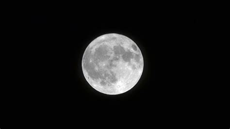 Supermoon 2022 Know Date Time And Where To Watch The Biggest Buck