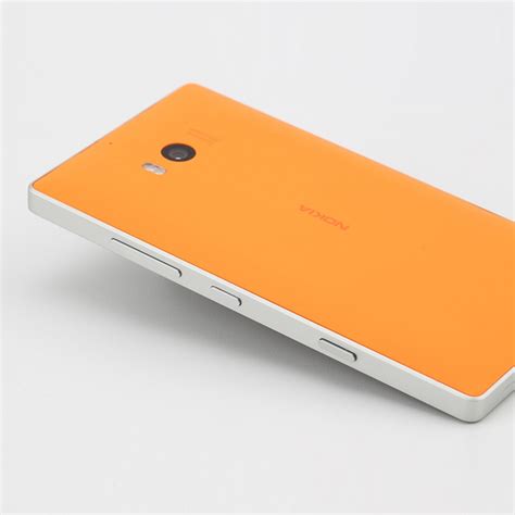 Quick Review Nokia Lumia 930
