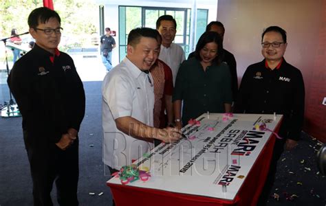 Ipc adalah salah satu program pembangunan model insan malaysia automotive robotics & iot institute (marii) yang dirangka bersama pihak industri. Sabah kini punya Institut Automotif, Robotik dan IoT ...
