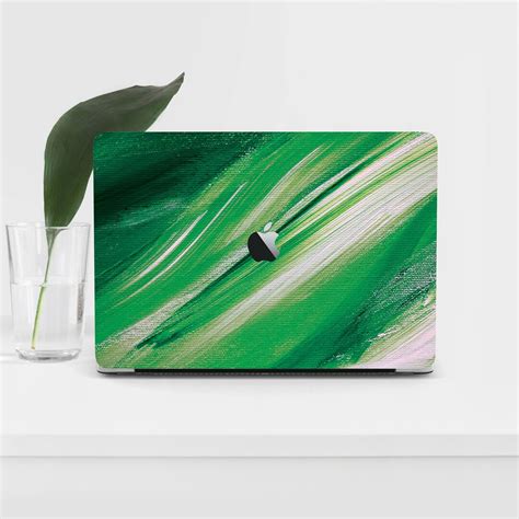 Green Macbook Pro 13 Pro 15 Pro 16 Hard Case Macbook 12 Case Etsy
