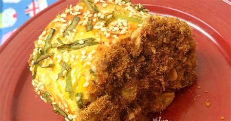 Berikut ini resep abon daging: Roti abon gulung - 22 resep - Cookpad