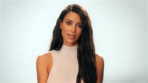 Kim Kardashian Explores Surrogacy On Kuwtk I Would Love To Have One