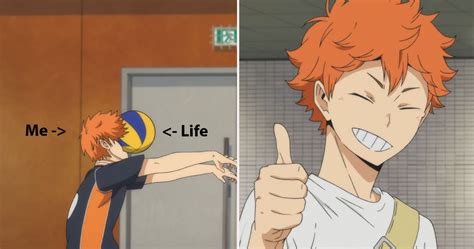 Haikyuu Reaction Pics Anime Meme Face Anime Memes Funny Funny Anime Images