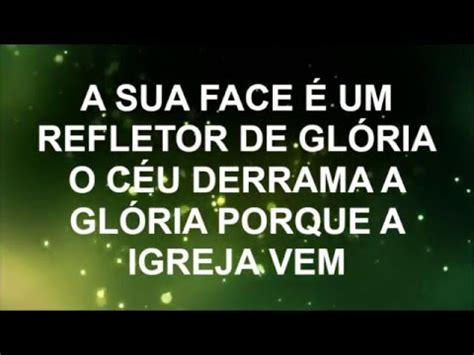 7 years ago7 years ago. A igreja vem - Anderson Freire (playback legendado) - YouTube