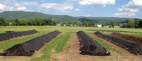 Steady Growth At Virginia Composting Facility Biocycle Biocycle