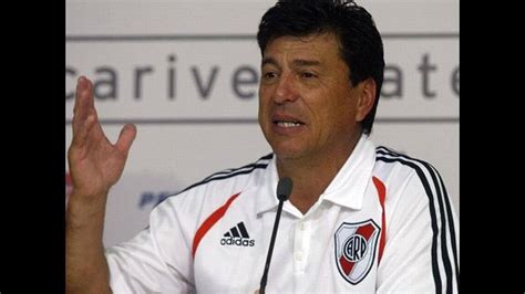 Daniel Passarella Respaldó A Matías Almeyda Como Técnico De River Plate Rpp Noticias