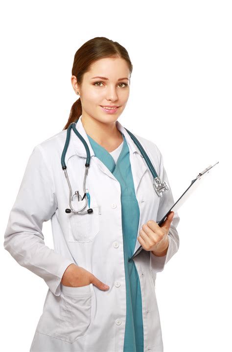 Doctor Images Png Png Image Collection