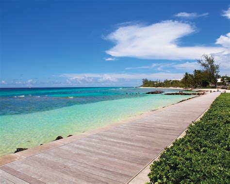 the richard haynes boardwalk on ins and outs of barbados