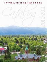 University Of Montana Alumni Directory Photos