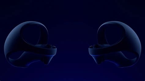 Playstation Vr2 Specs And Official Name Revealed At Ces 2022 Techradar