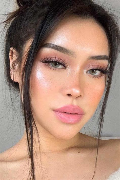 Easy Natural Makeup Look Ideas To Get Inspired Betty Beautylicious