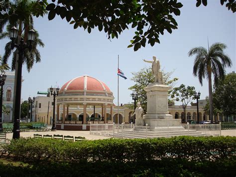 Cienfuegos In Cuba Reistips En Bezienswaardigheden