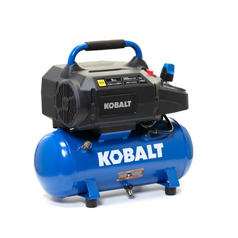Kobalt 45 Gallon Air Compressor Ph