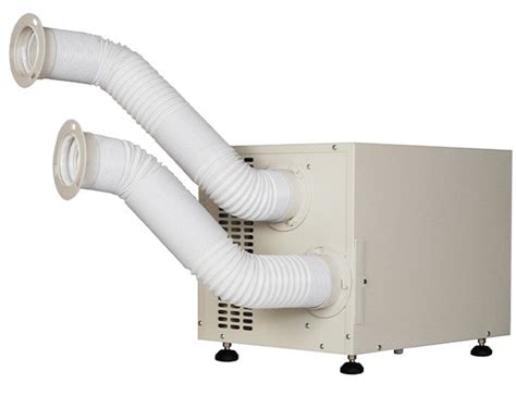 Climateright Air Conditionerheater Unit