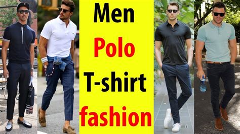 Polo T Shirts Polo T Shirts For Men Polo T Shirt With Formal Pants