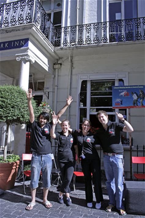 Westminster is a great choice for travelers interested in shopping, theater and monuments. Smart Hyde Park Inn Hostel (London, England) - Hostel ...