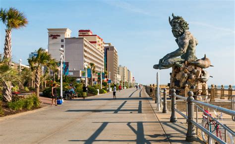 Must See Virginia Beach Attractions And Places To Visit