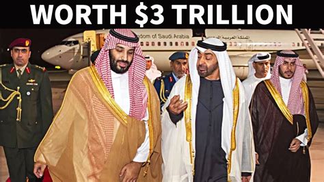 top 10 richest royal families in the world youtube