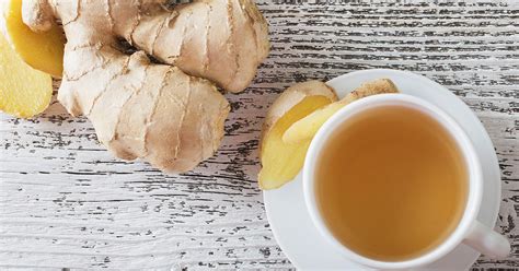 Ginger For Headache Does It Work And How To Use