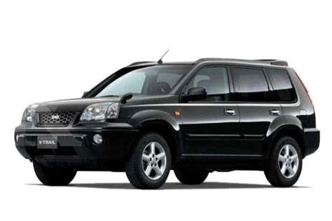 Ask The Mechanic Buying Used Nissan X Trail What To Avoid Monitor