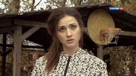 Russian Melodrama 2016 The Snow Whirls Series Trends Youtube