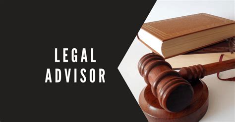 What Is Attorney Advisor