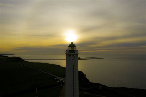 Free Images Sea Lighthouse Light Sea Beacon Coast Shore Seaboard