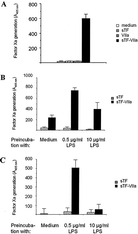 Soluble Tissue Factor Induces Coagulation On Tumor Endothelial Cells In