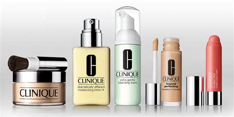 19 Best Clinique Makeup And Skincare Products In 2018
