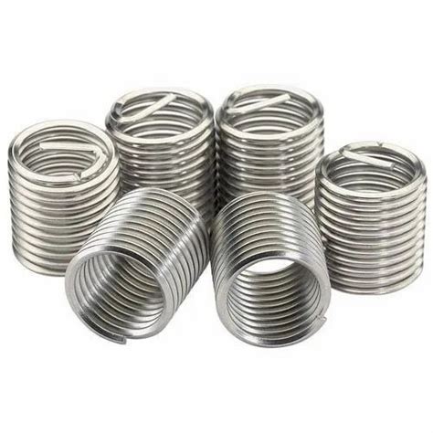 Stainless Steel Industrial Springs At Rs 15 In Mumbai Id 23415651755