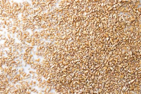 7 Healthy Low Glycemic Whole Grains You Should Try 2022