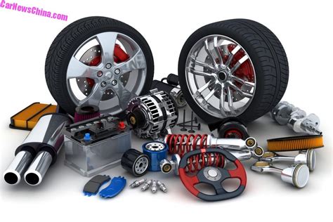 How To Buy Spare Parts Online For Your Car