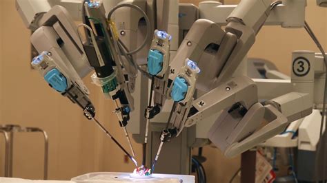 Robotic Hernia Repair Youtube